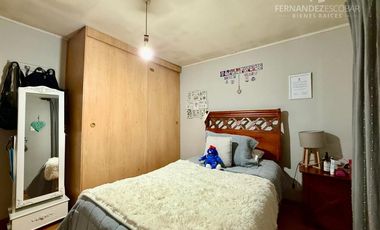 SAN FELIPE - VENDE CASA 5D 2B 4E - CONDELL