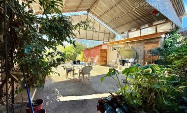 SAN FELIPE - VENDE CASA 5D 2B 4E - CONDELL