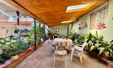 SAN FELIPE - VENDE CASA 5D 2B 4E - CONDELL