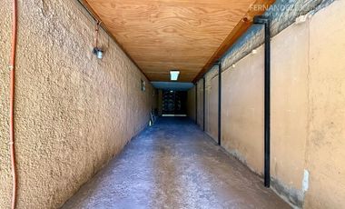 SAN FELIPE - VENDE CASA 5D 2B 4E - CONDELL