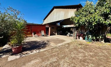 SAN FELIPE - VENDE CASA 5D 2B 4E - CONDELL