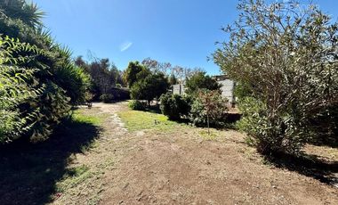 SAN FELIPE - VENDE CASA 5D 2B 4E - CONDELL