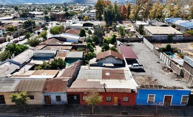 SAN FELIPE - VENDE CASA 5D 2B 4E - CONDELL