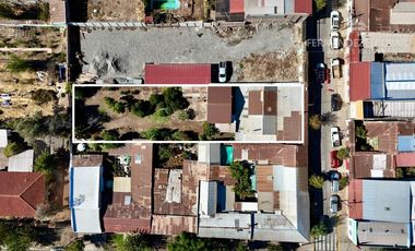 SAN FELIPE - VENDE CASA 5D 2B 4E - CONDELL