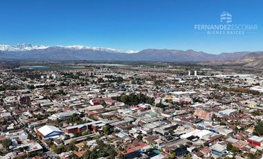 SAN FELIPE - VENDE CASA 5D 2B 4E - CONDELL