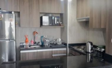 ARRIENDO DEPARTAMENTO MACUL