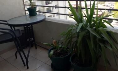ARRIENDO DEPARTAMENTO MACUL