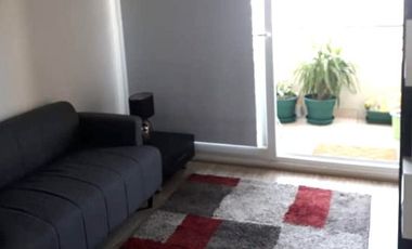 ARRIENDO DEPARTAMENTO MACUL