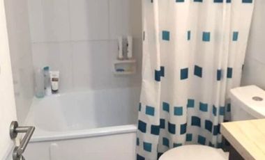 ARRIENDO DEPARTAMENTO MACUL