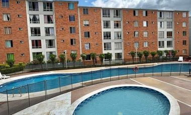 VENTA APARTAMENTO BARRO BLANCO. CONJUNTO MIRAFLORES