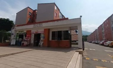 VENTA APARTAMENTO BARRO BLANCO. CONJUNTO MIRAFLORES