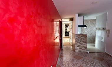 VENTA APARTAMENTO BARRO BLANCO. CONJUNTO MIRAFLORES