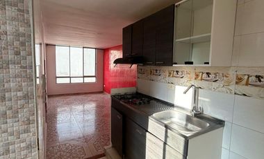 VENTA APARTAMENTO BARRO BLANCO. CONJUNTO MIRAFLORES