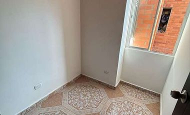 VENTA APARTAMENTO BARRO BLANCO. CONJUNTO MIRAFLORES