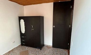 VENTA APARTAMENTO BARRO BLANCO. CONJUNTO MIRAFLORES