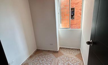 VENTA APARTAMENTO BARRO BLANCO. CONJUNTO MIRAFLORES