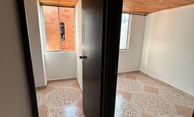 VENTA APARTAMENTO BARRO BLANCO. CONJUNTO MIRAFLORES
