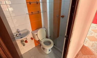 VENTA APARTAMENTO BARRO BLANCO. CONJUNTO MIRAFLORES