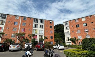 VENTA APARTAMENTO BARRO BLANCO. CONJUNTO MIRAFLORES