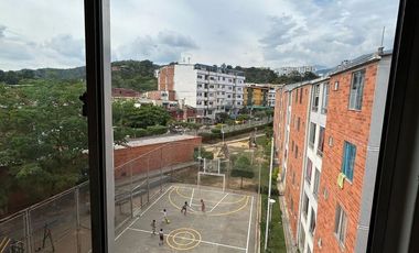 VENTA APARTAMENTO BARRO BLANCO. CONJUNTO MIRAFLORES