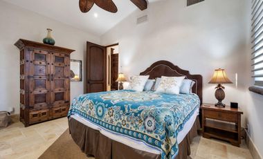 Casa en venta en palmilla San José del cabo en campo de golf
