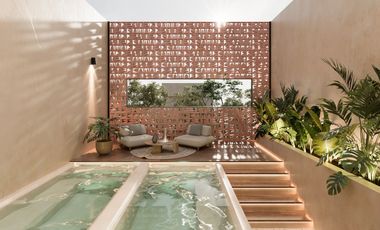 Refugio de Lujo en la Selva: Residencial Exclusivo con Amenidades Premium en Playa del Carmen