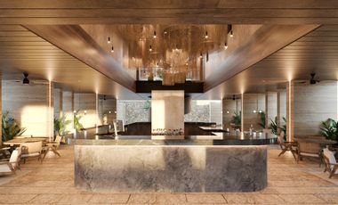 Refugio de Lujo en la Selva: Residencial Exclusivo con Amenidades Premium en Playa del Carmen