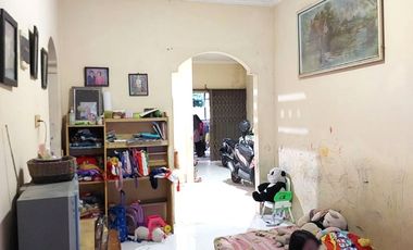 Rumah Luas di Ambarketawang dekat Kampus UMY