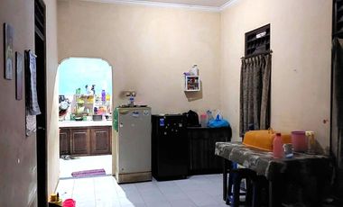 Rumah Luas di Ambarketawang dekat Kampus UMY