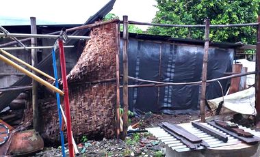 Rumah Luas di Ambarketawang dekat Kampus UMY