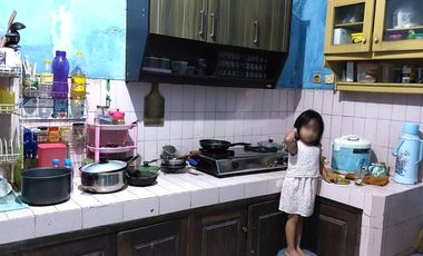Rumah Luas di Ambarketawang dekat Kampus UMY