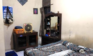 Rumah Luas di Ambarketawang dekat Kampus UMY