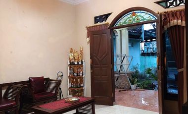 Rumah Luas di Ambarketawang dekat Kampus UMY