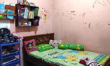 Rumah Luas di Ambarketawang dekat Kampus UMY