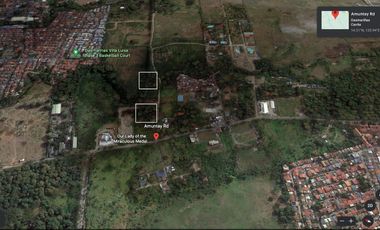 Residential Lot for Sale in Amuntay Zone 3, Dasmarinas, Cavite