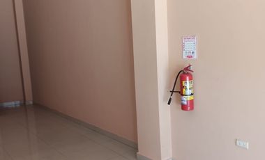 Se alquila local comercial en el centro de Guayaquil.