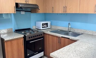 2BR unit in Encino, Two Serendra - Semi Furnished