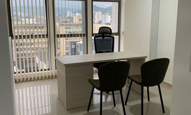 Oficina en Venta en el Centro