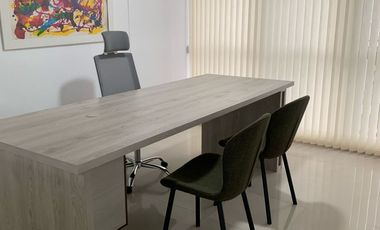 Oficina en Venta en el Centro