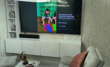 Apartamento en venta en La Villa