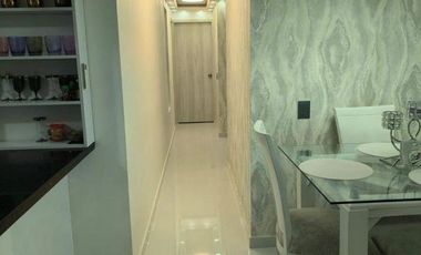 Apartamento en venta en La Villa