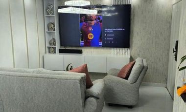 Apartamento en venta en La Villa