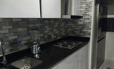 Apartamento en venta en La Villa
