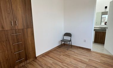 EL CONDADO QUERETARO CORREGIDORA UN LUGAR CON LA TRANQUILIDAD QUE BUSCA $17,000