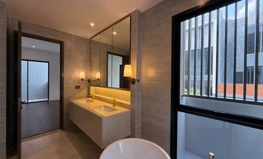 Bugaan Krungthep Kreetha For Rent&Sell