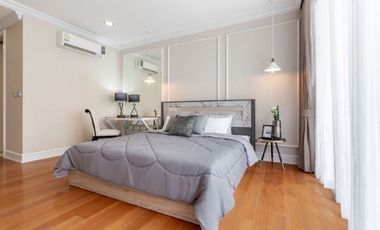 349 Residence I Luxury Townhome with 3 bedroom in Thonglor