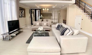 349 Residence I Luxury Townhome with 3 bedroom in Thonglor