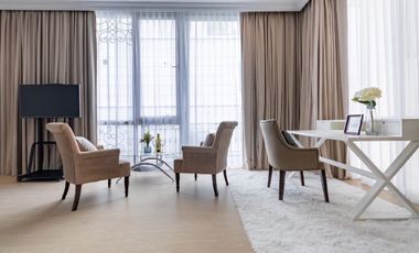349 Residence I Luxury Townhome with 3 bedroom in Thonglor