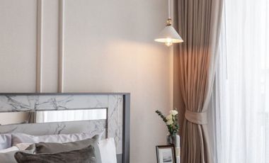 349 Residence I Luxury Townhome with 3 bedroom in Thonglor
