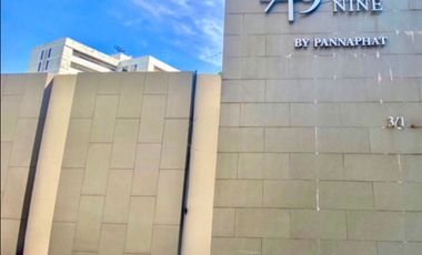 349 Residence I Luxury Townhome with 3 bedroom in Thonglor